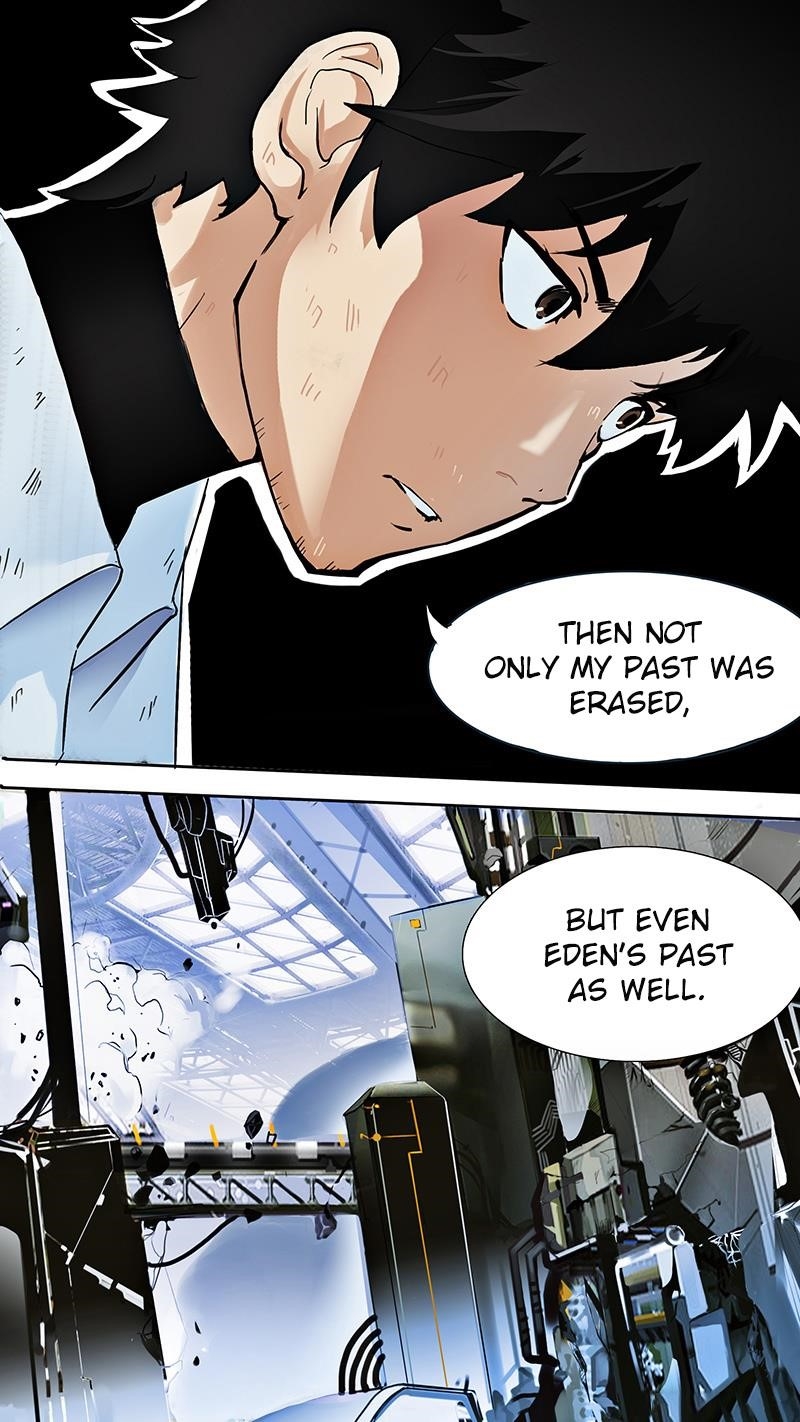 Askr Yggdrasil’s Wood Chapter 3 - Page 12