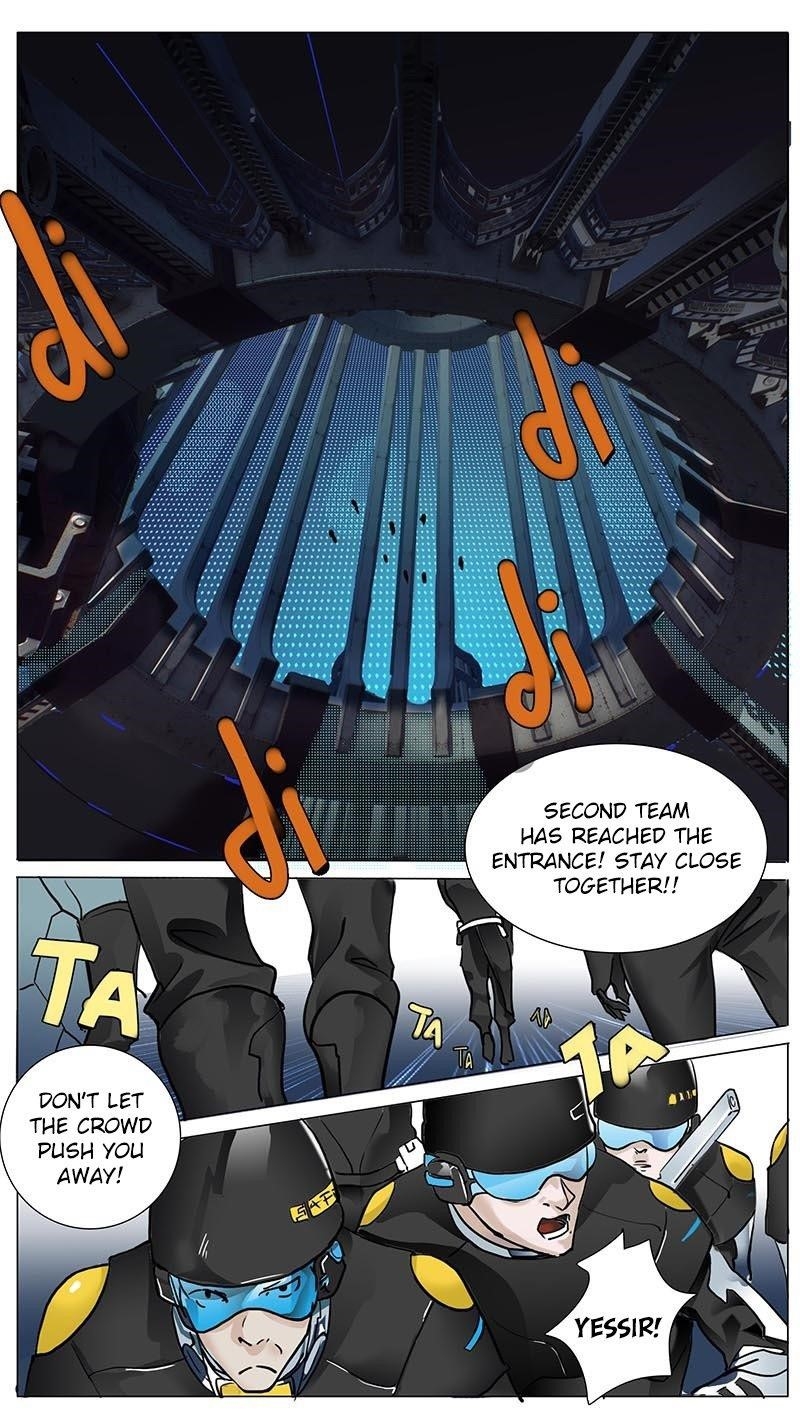 Askr Yggdrasil’s Wood Chapter 30 - Page 13