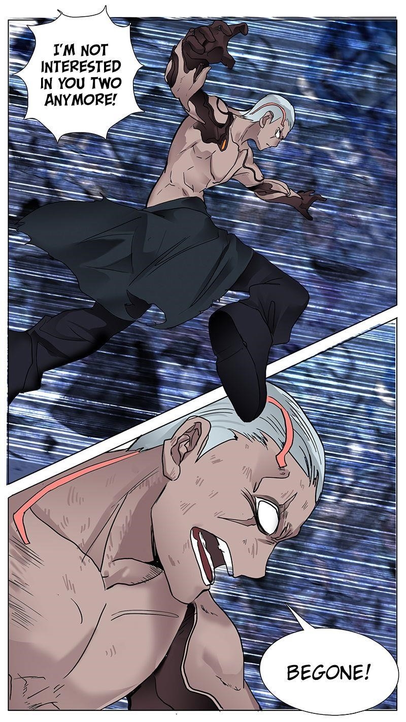 Askr Yggdrasil’s Wood Chapter 33 - Page 7