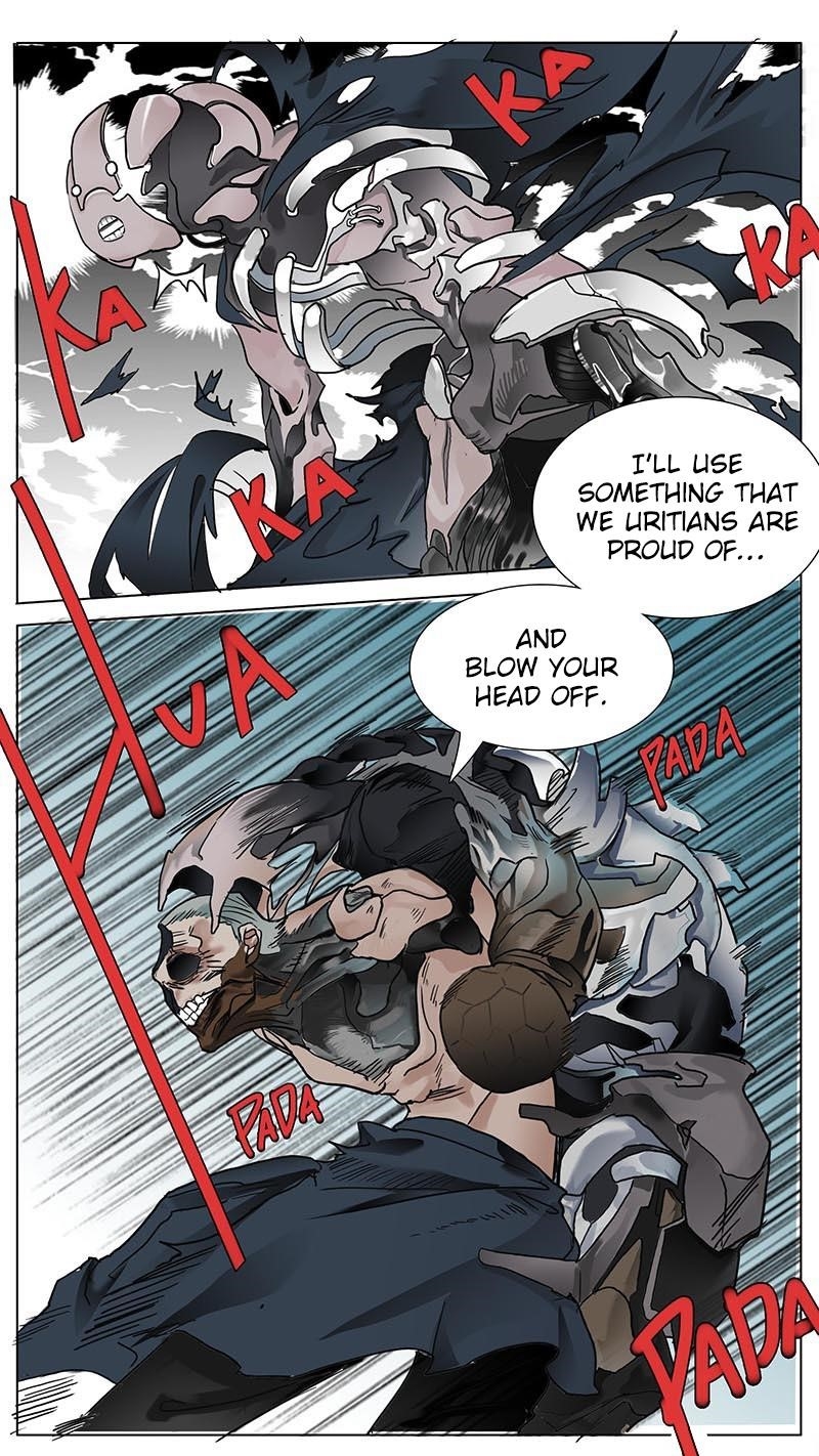 Askr Yggdrasil’s Wood Chapter 35 - Page 10