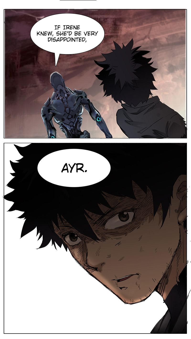 Askr Yggdrasil’s Wood Chapter 38 - Page 9