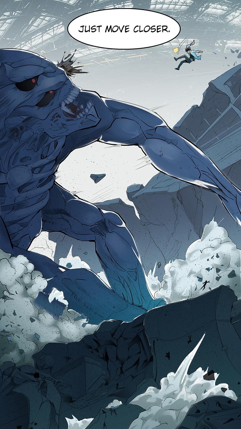 Askr Yggdrasil’s Wood Chapter 4 - Page 9