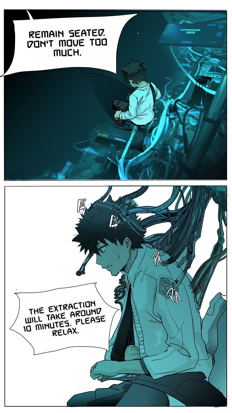 Askr Yggdrasil’s Wood Chapter 40 - Page 8