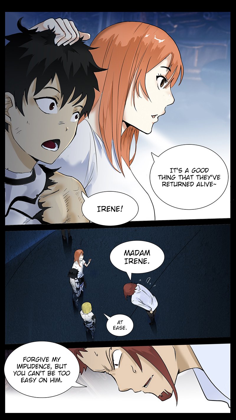 Askr Yggdrasil’s Wood Chapter 42 - Page 5