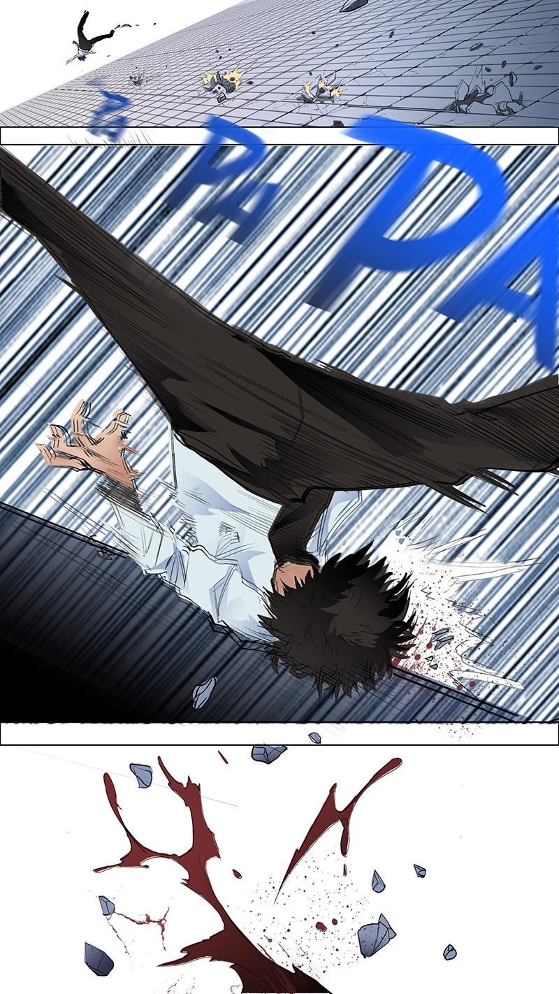 Askr Yggdrasil’s Wood Chapter 5 - Page 5