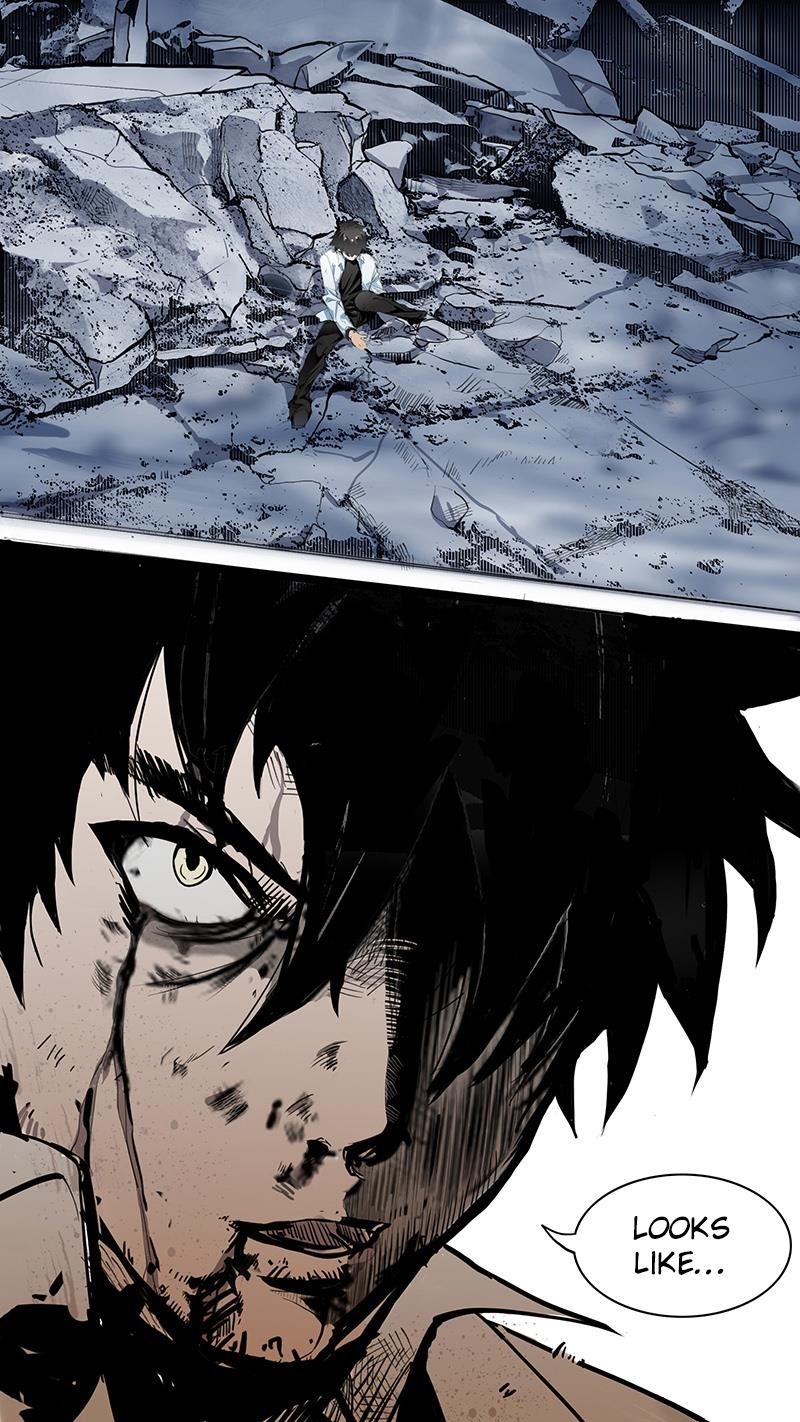 Askr Yggdrasil’s Wood Chapter 5 - Page 6