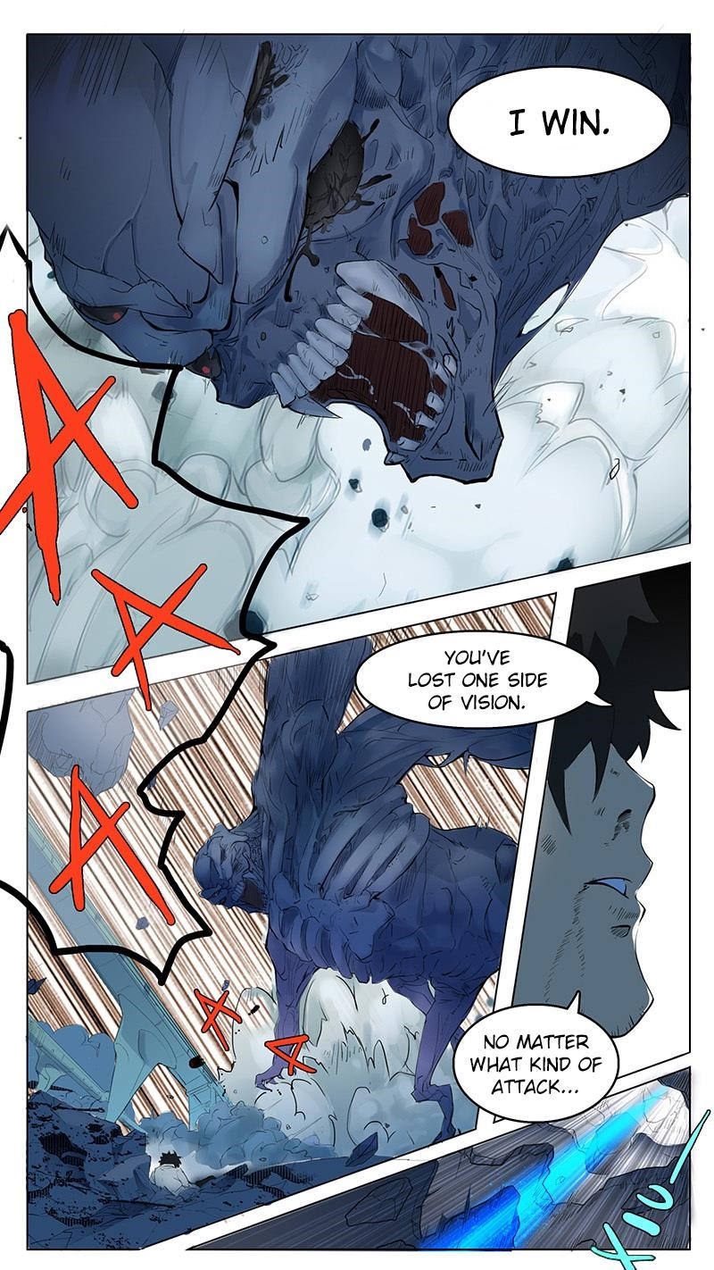 Askr Yggdrasil’s Wood Chapter 5 - Page 7