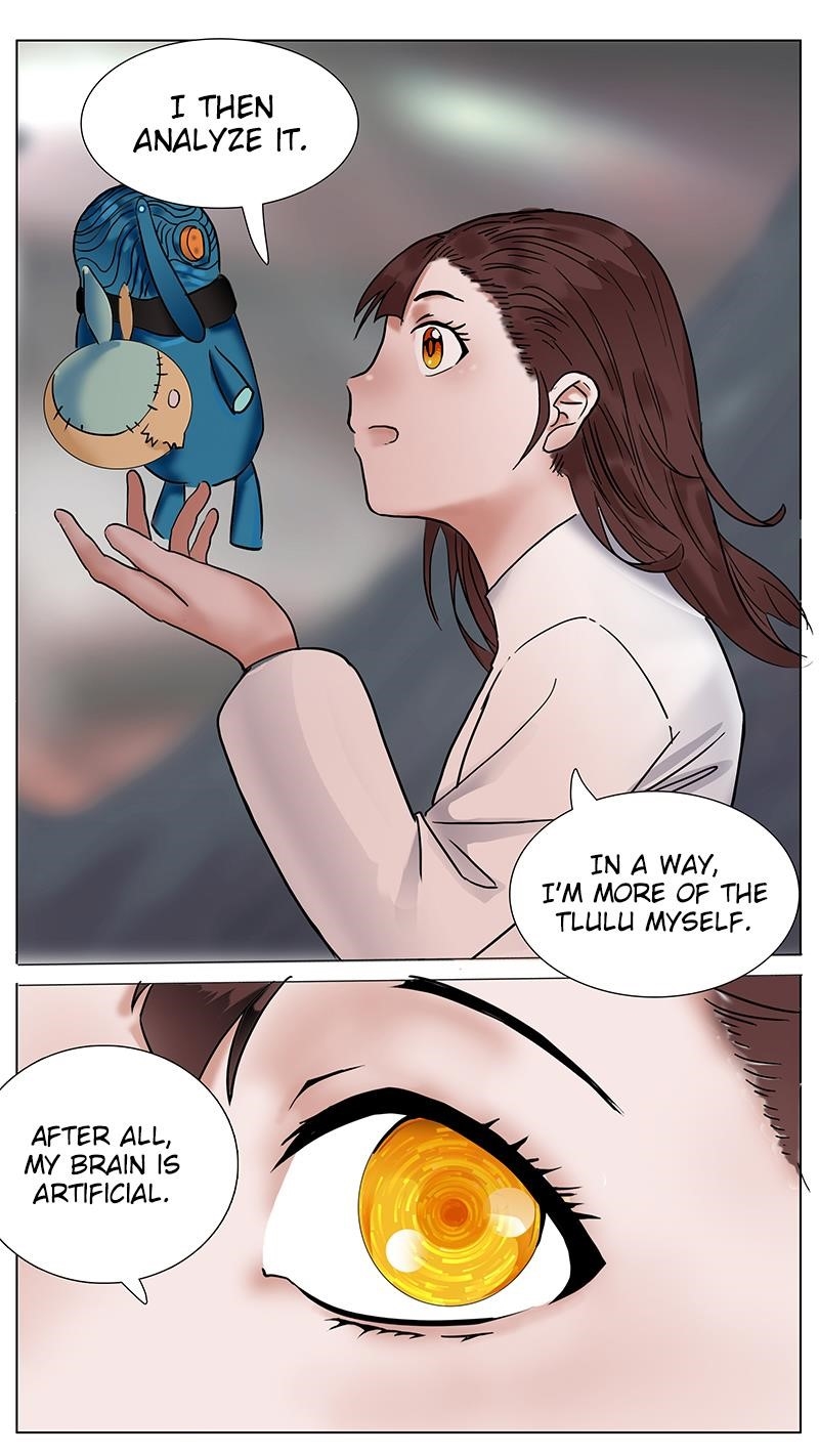 Askr Yggdrasil’s Wood Chapter 52 - Page 10