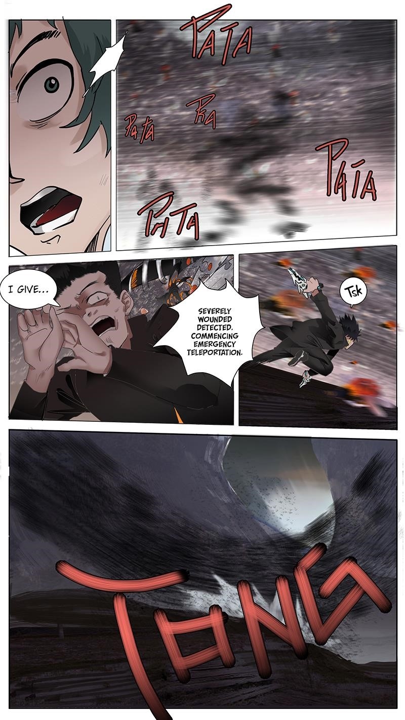 Askr Yggdrasil’s Wood Chapter 52 - Page 2