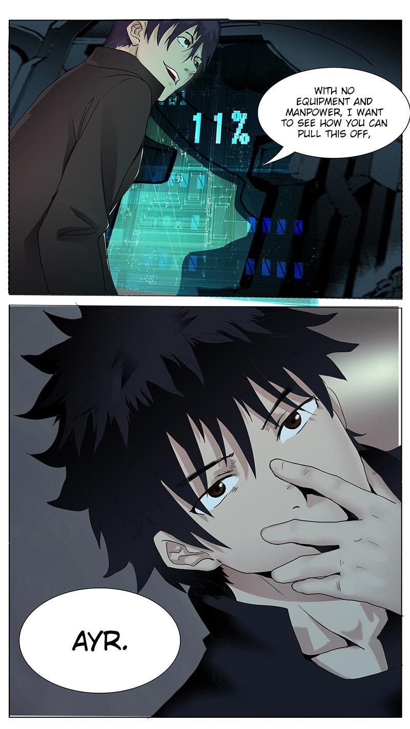 Askr Yggdrasil’s Wood Chapter 53 - Page 10