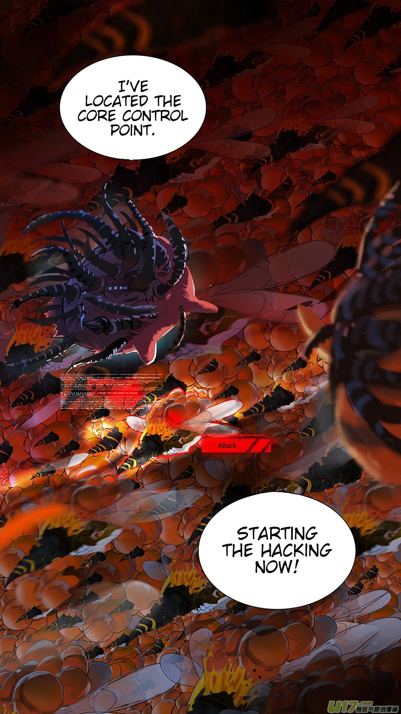 Askr Yggdrasil’s Wood Chapter 55 - Page 11