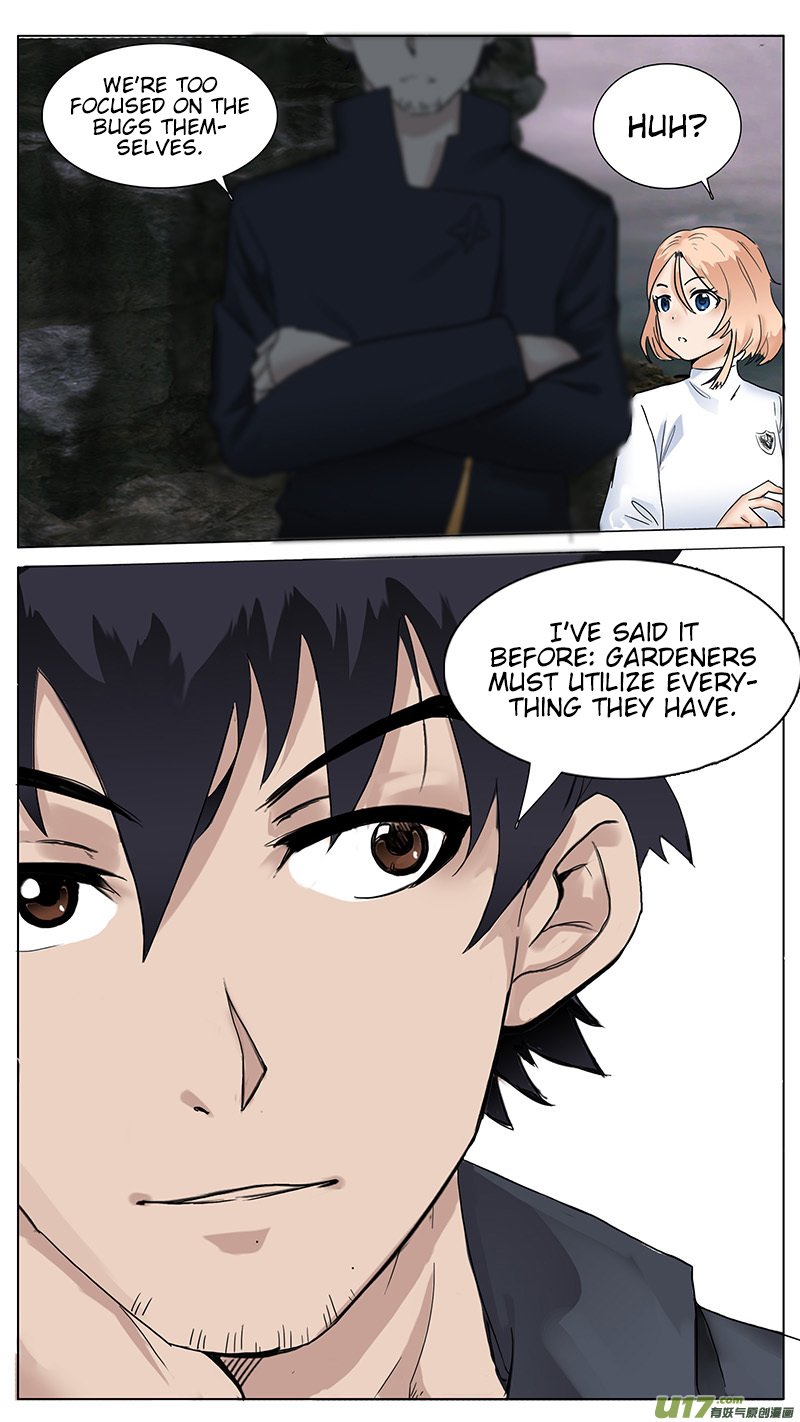 Askr Yggdrasil’s Wood Chapter 56 - Page 6