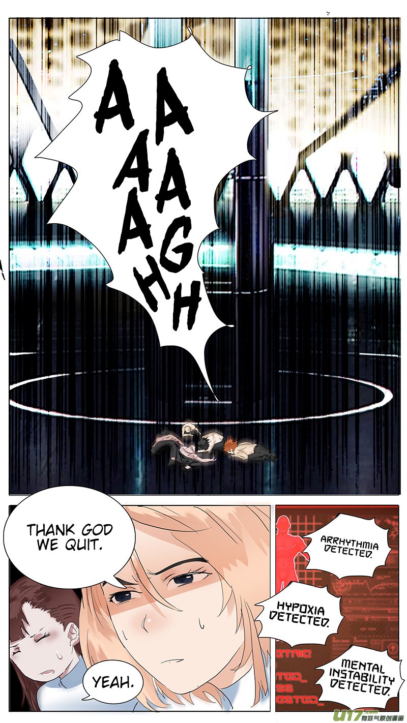 Askr Yggdrasil’s Wood Chapter 61 - Page 2