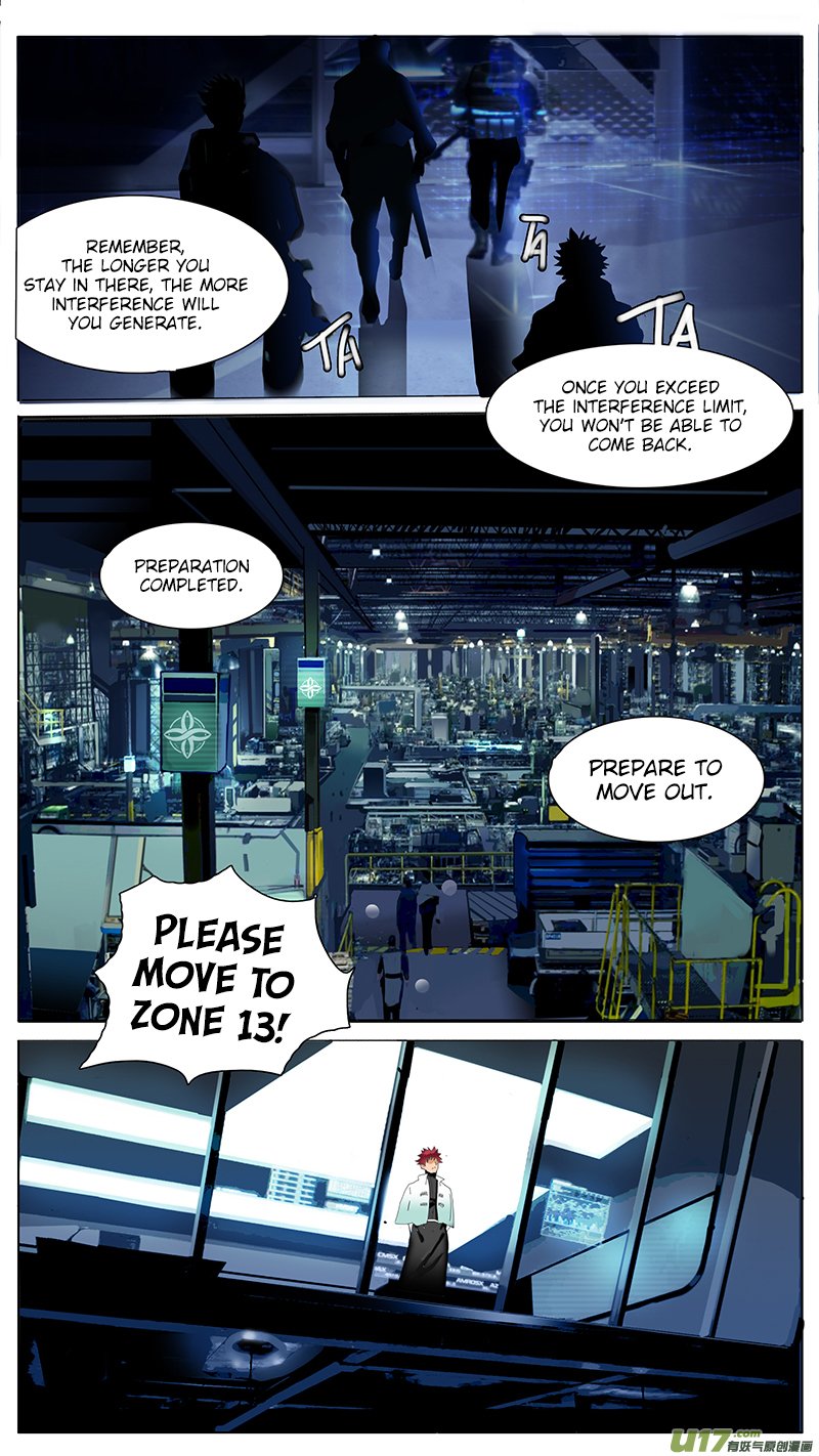 Askr Yggdrasil’s Wood Chapter 63 - Page 5