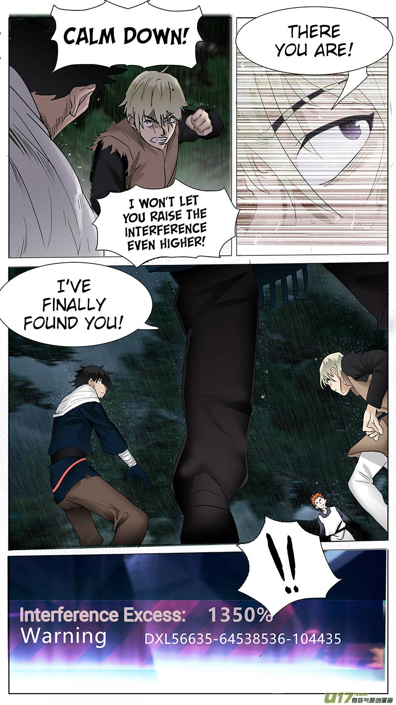 Askr Yggdrasil’s Wood Chapter 65 - Page 10