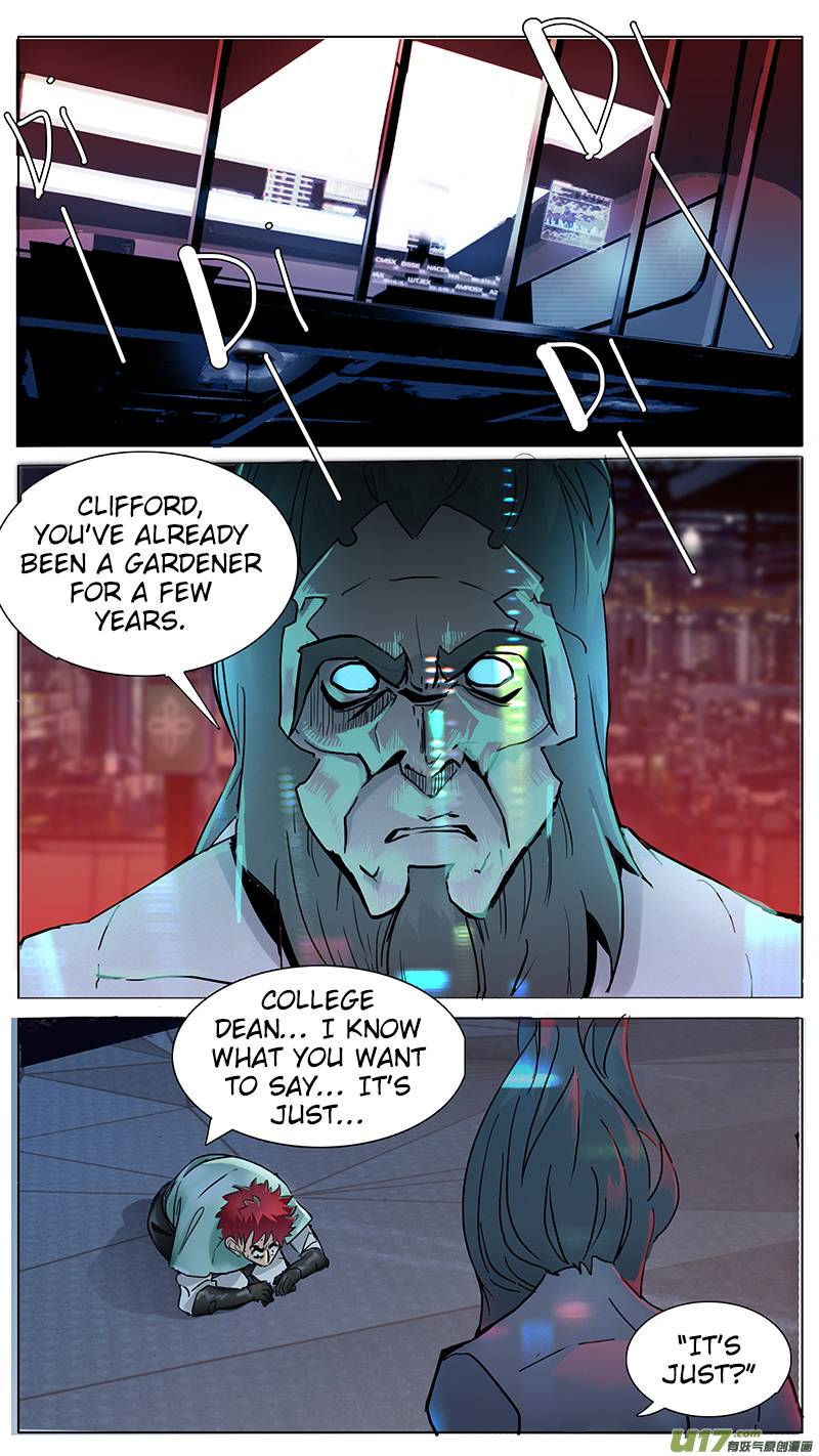 Askr Yggdrasil’s Wood Chapter 65 - Page 2