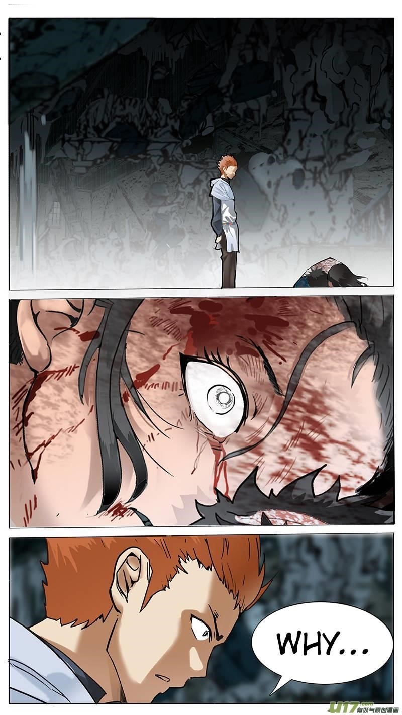 Askr Yggdrasil’s Wood Chapter 68 - Page 1