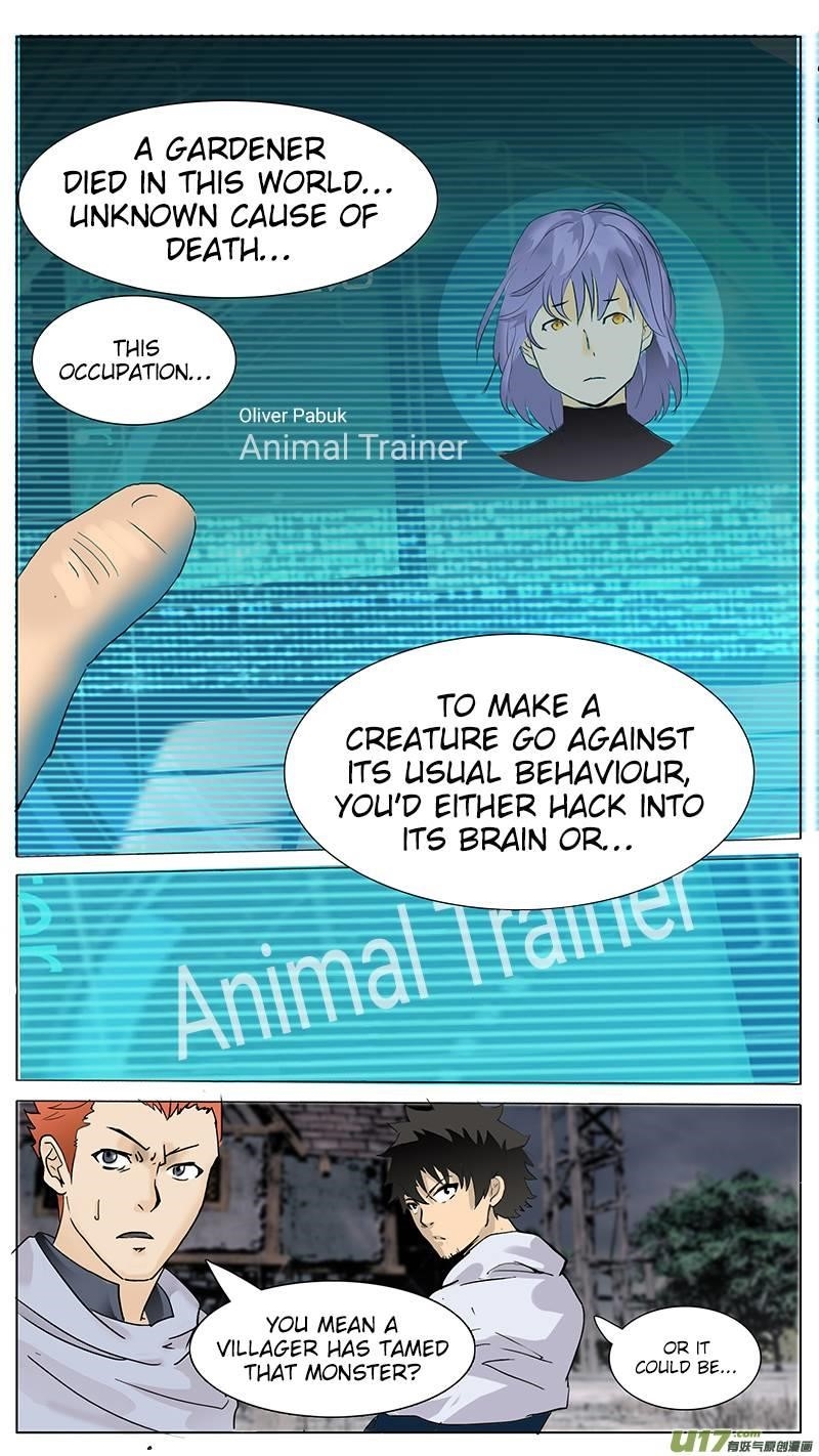 Askr Yggdrasil’s Wood Chapter 68 - Page 10