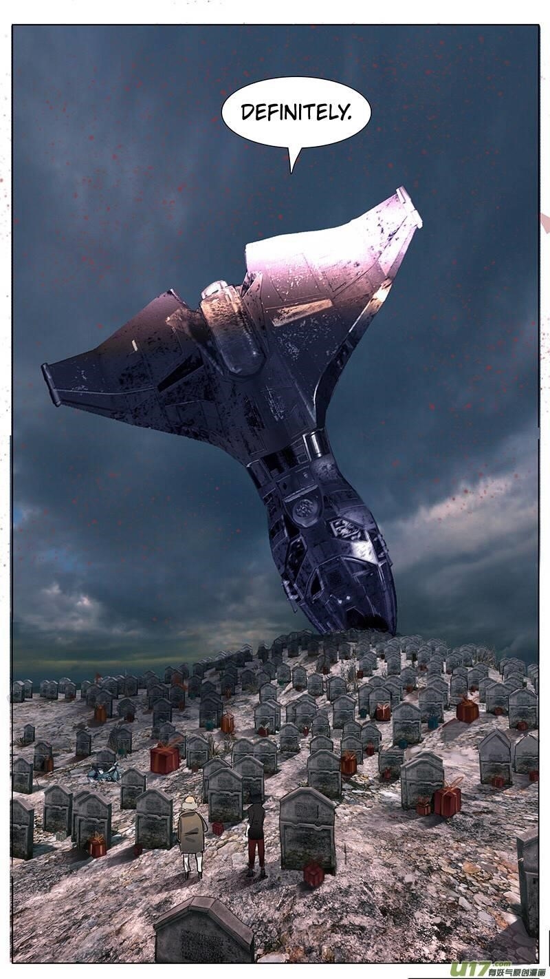 Askr Yggdrasil’s Wood Chapter 69.5 - Page 14