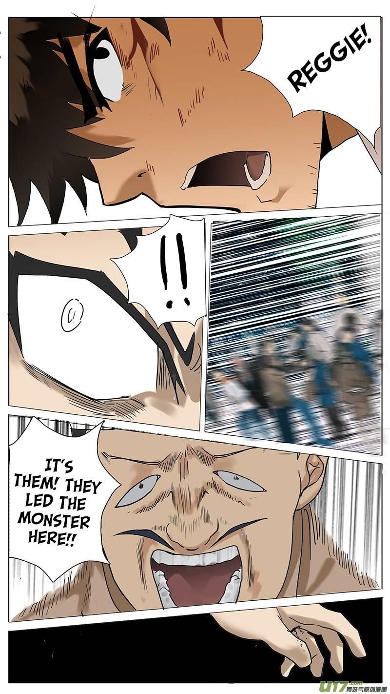 Askr Yggdrasil’s Wood Chapter 69 - Page 2