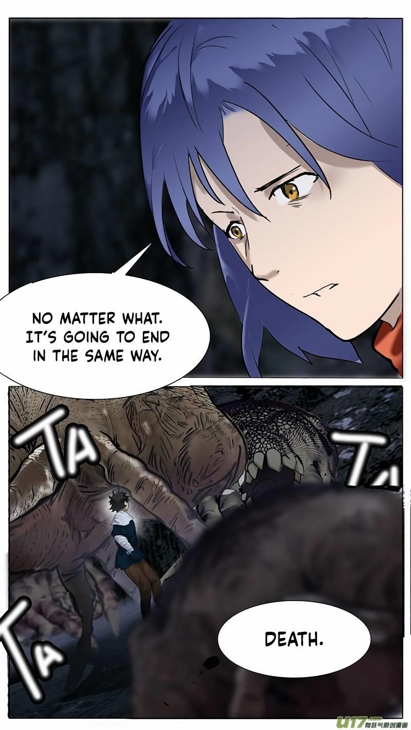 Askr Yggdrasil’s Wood Chapter 72 - Page 2