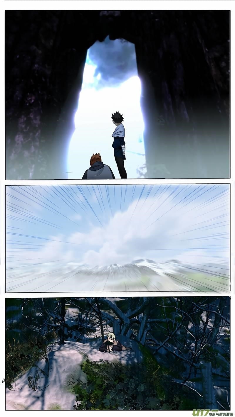 Askr Yggdrasil’s Wood Chapter 74 - Page 2