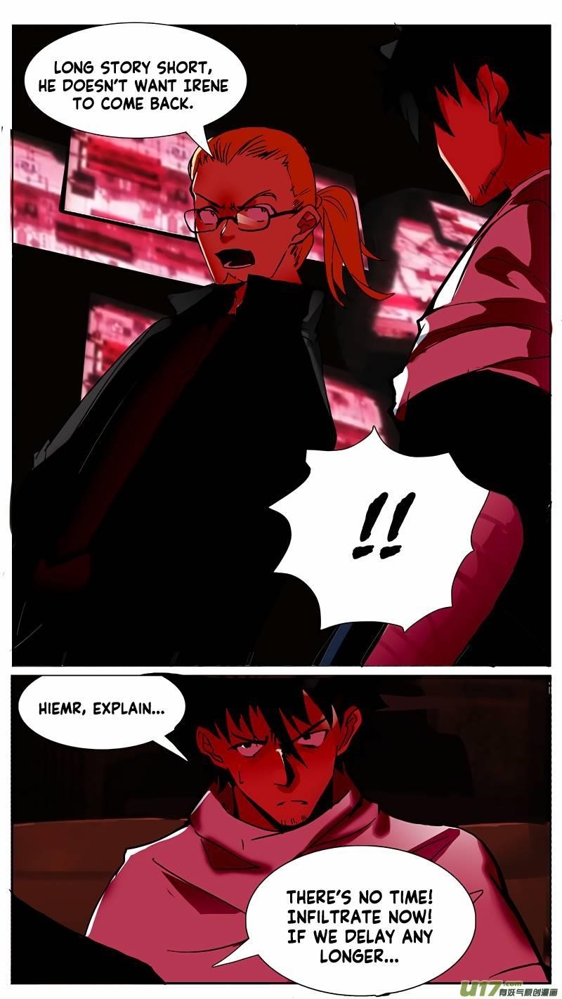 Askr Yggdrasil’s Wood Chapter 76 - Page 2