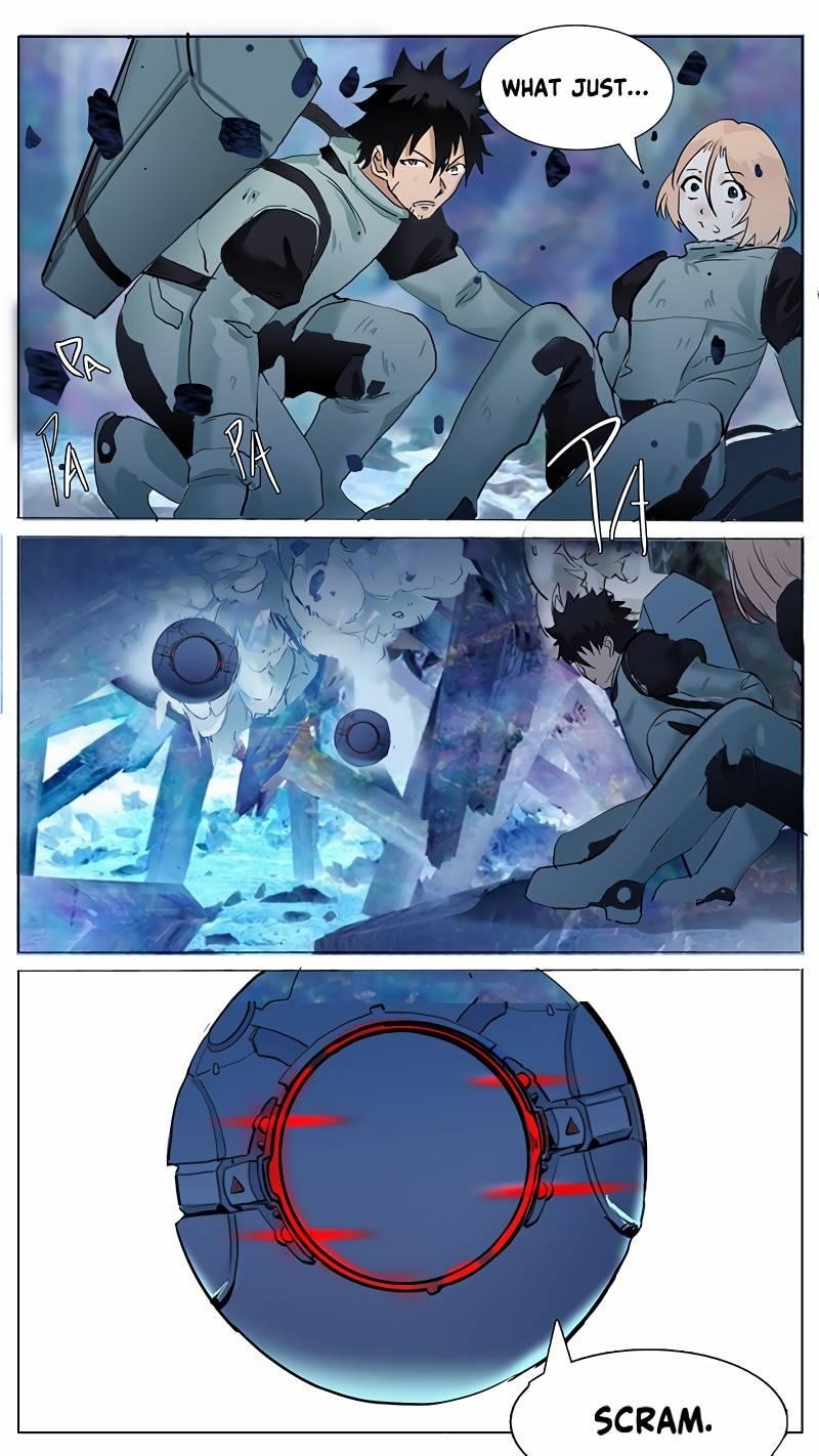 Askr Yggdrasil’s Wood Chapter 78 - Page 12