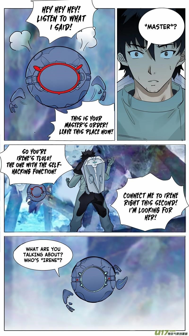 Askr Yggdrasil’s Wood Chapter 79 - Page 2