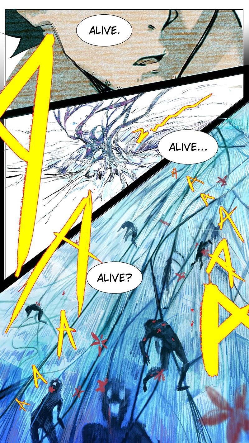 Askr Yggdrasil’s Wood Chapter 8 - Page 10