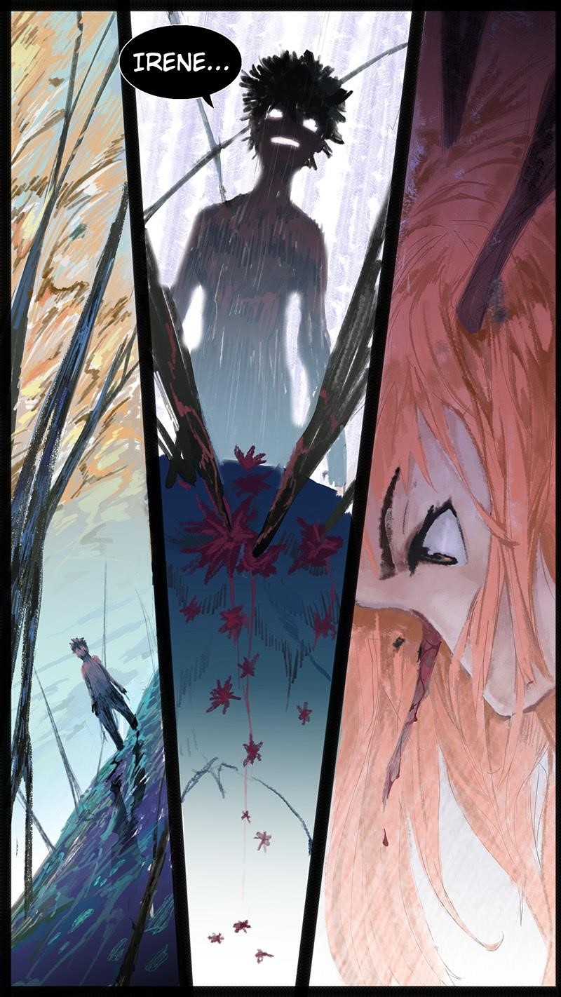 Askr Yggdrasil’s Wood Chapter 8 - Page 11