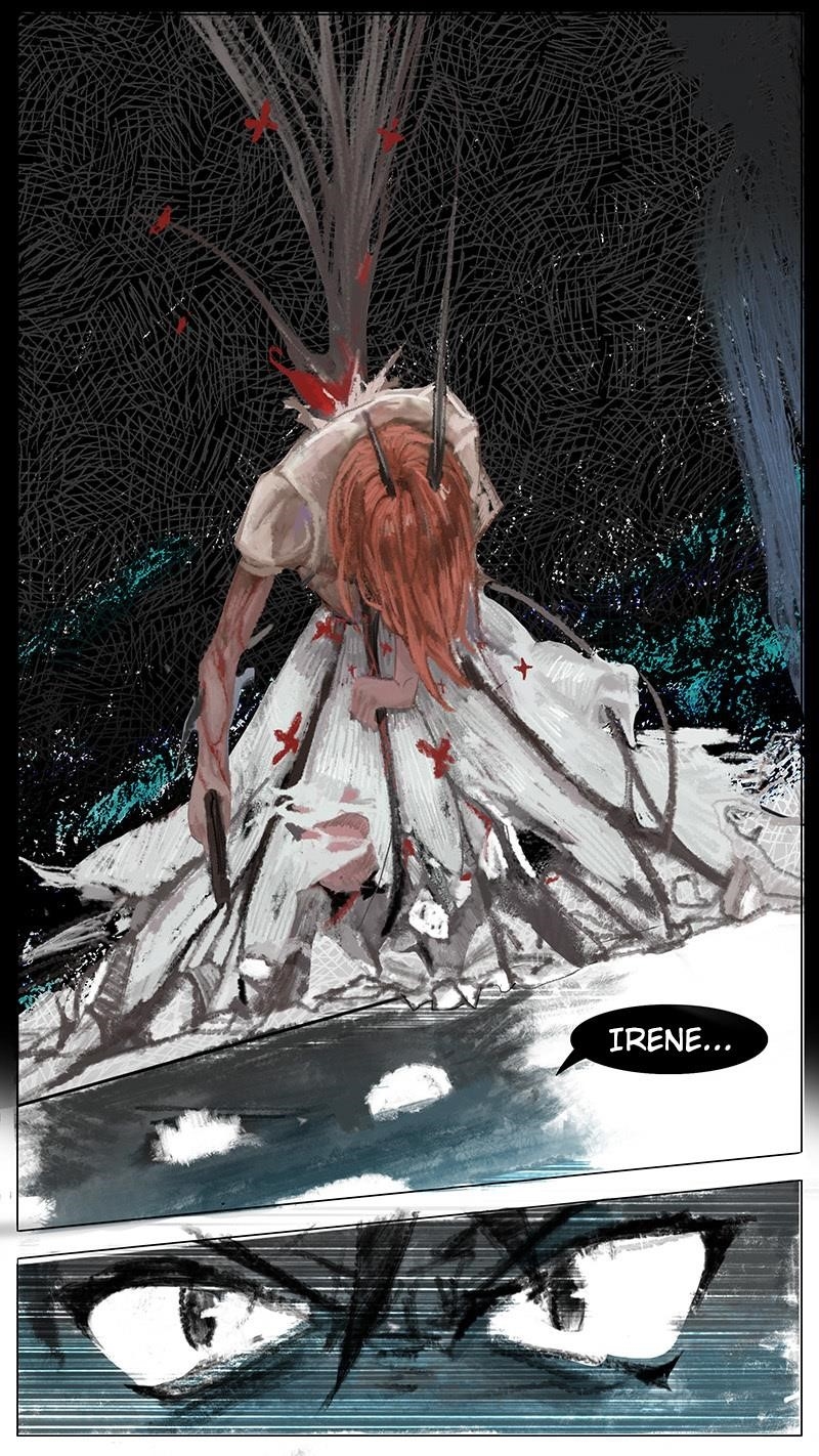 Askr Yggdrasil’s Wood Chapter 8 - Page 12