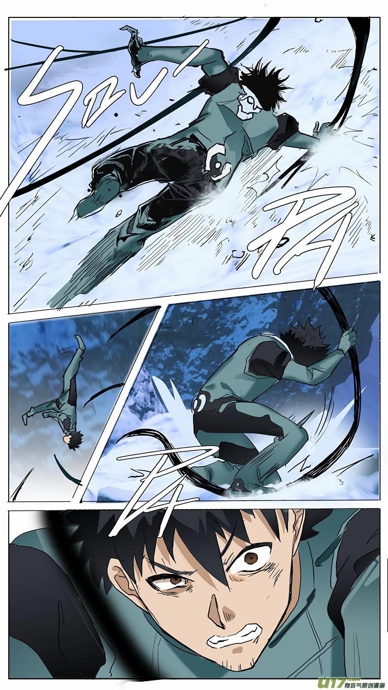 Askr Yggdrasil’s Wood Chapter 82 - Page 7