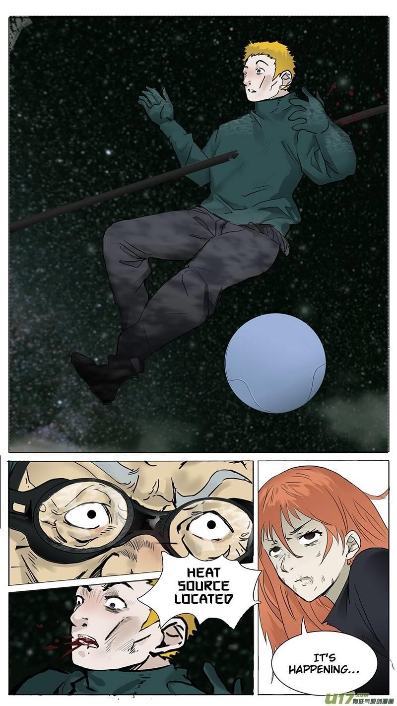 Askr Yggdrasil’s Wood Chapter 85 - Page 10