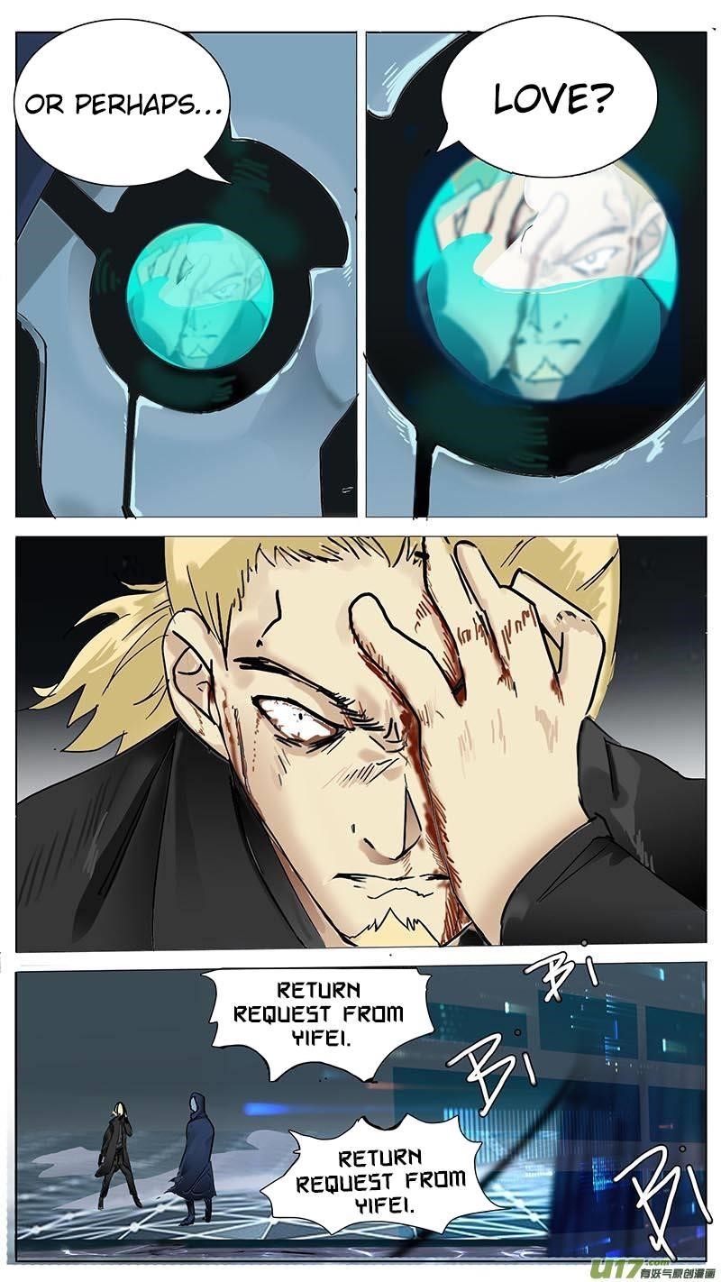 Askr Yggdrasil’s Wood Chapter 88 - Page 5