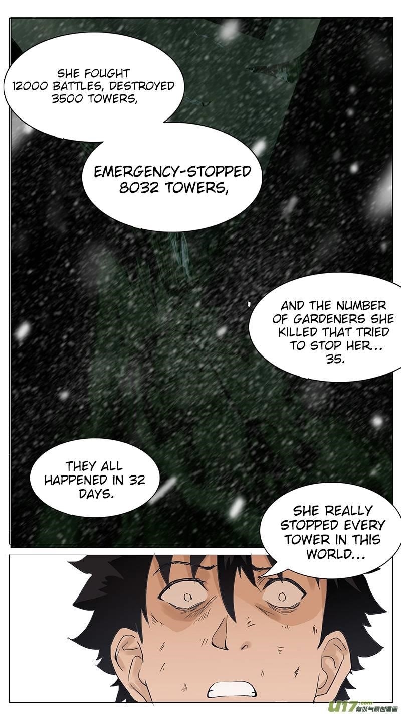 Askr Yggdrasil’s Wood Chapter 89 - Page 8