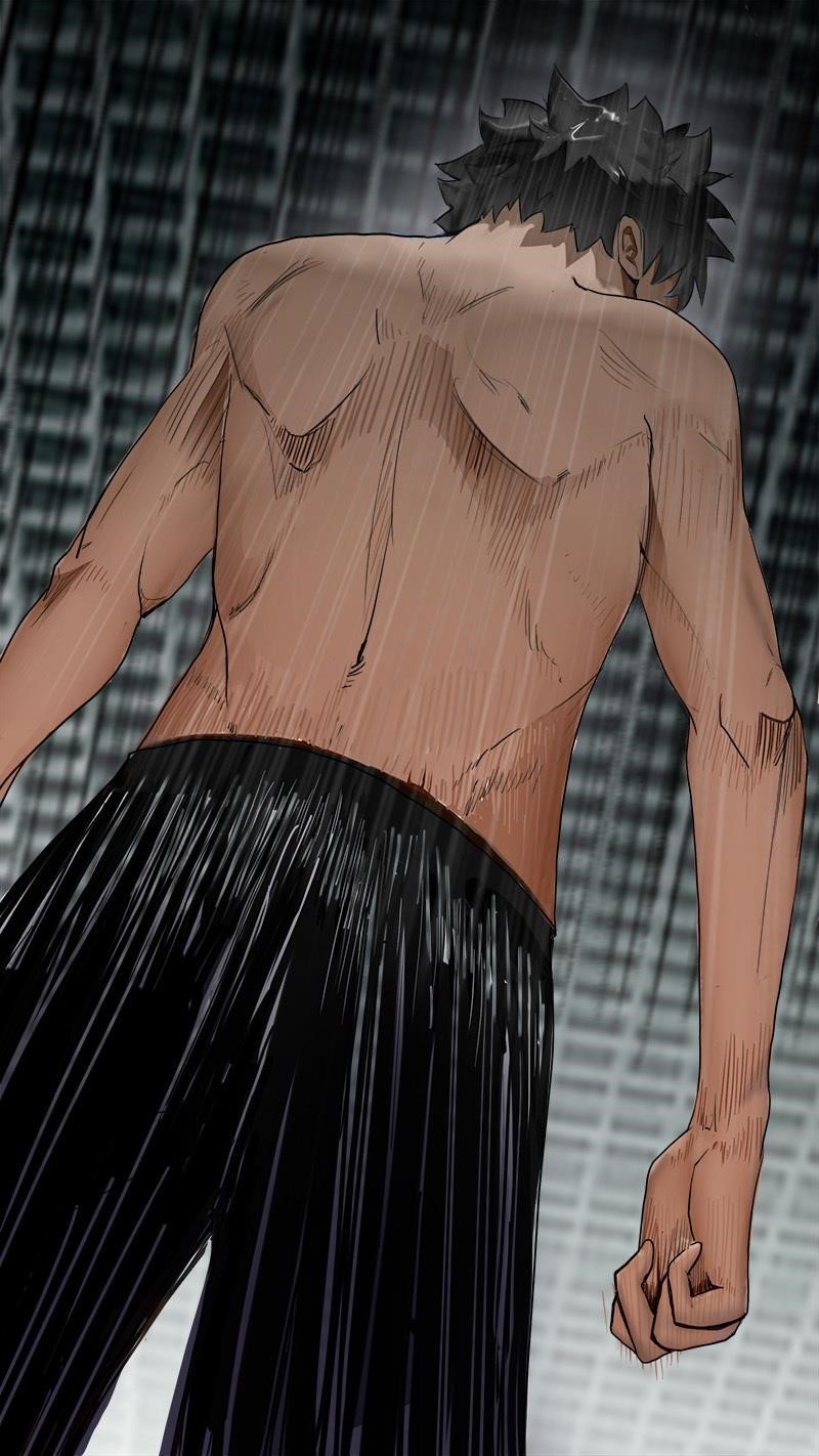 Askr Yggdrasil’s Wood Chapter 9 - Page 8