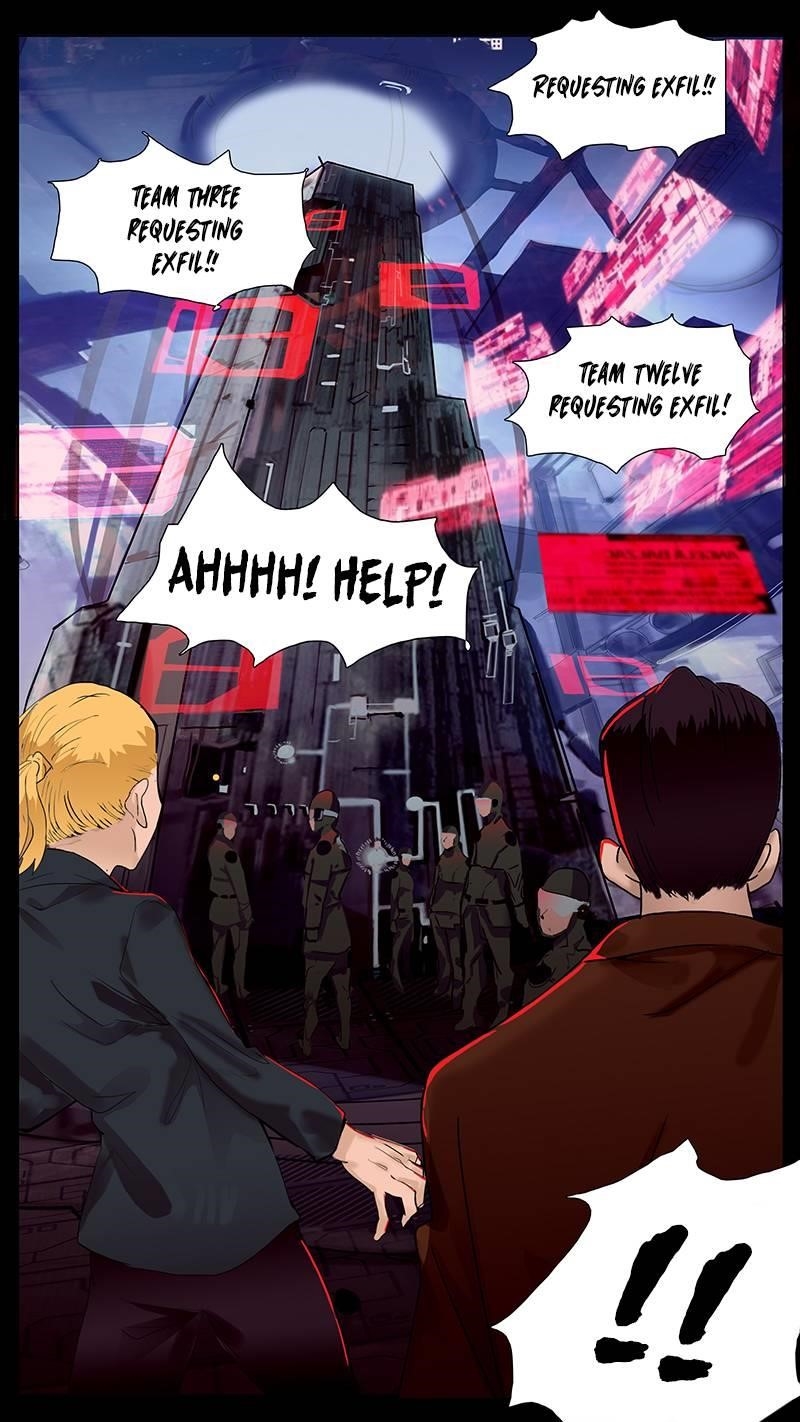 Askr Yggdrasil’s Wood Chapter 91 - Page 9