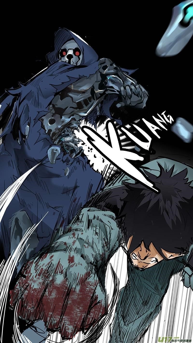 Askr Yggdrasil’s Wood Chapter 94 - Page 12