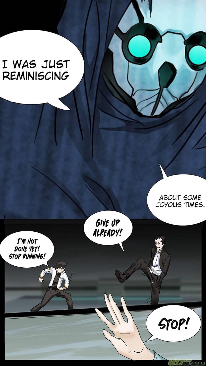 Askr Yggdrasil’s Wood Chapter 94 - Page 7