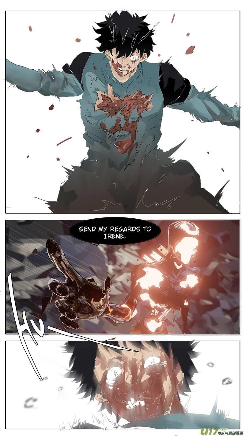 Askr Yggdrasil’s Wood Chapter 96 - Page 10