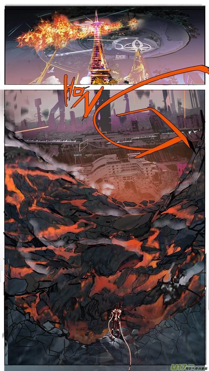 Askr Yggdrasil’s Wood Chapter 96 - Page 11