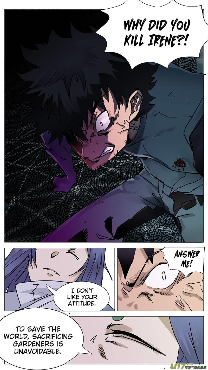 Askr Yggdrasil’s Wood Chapter 96 - Page 2