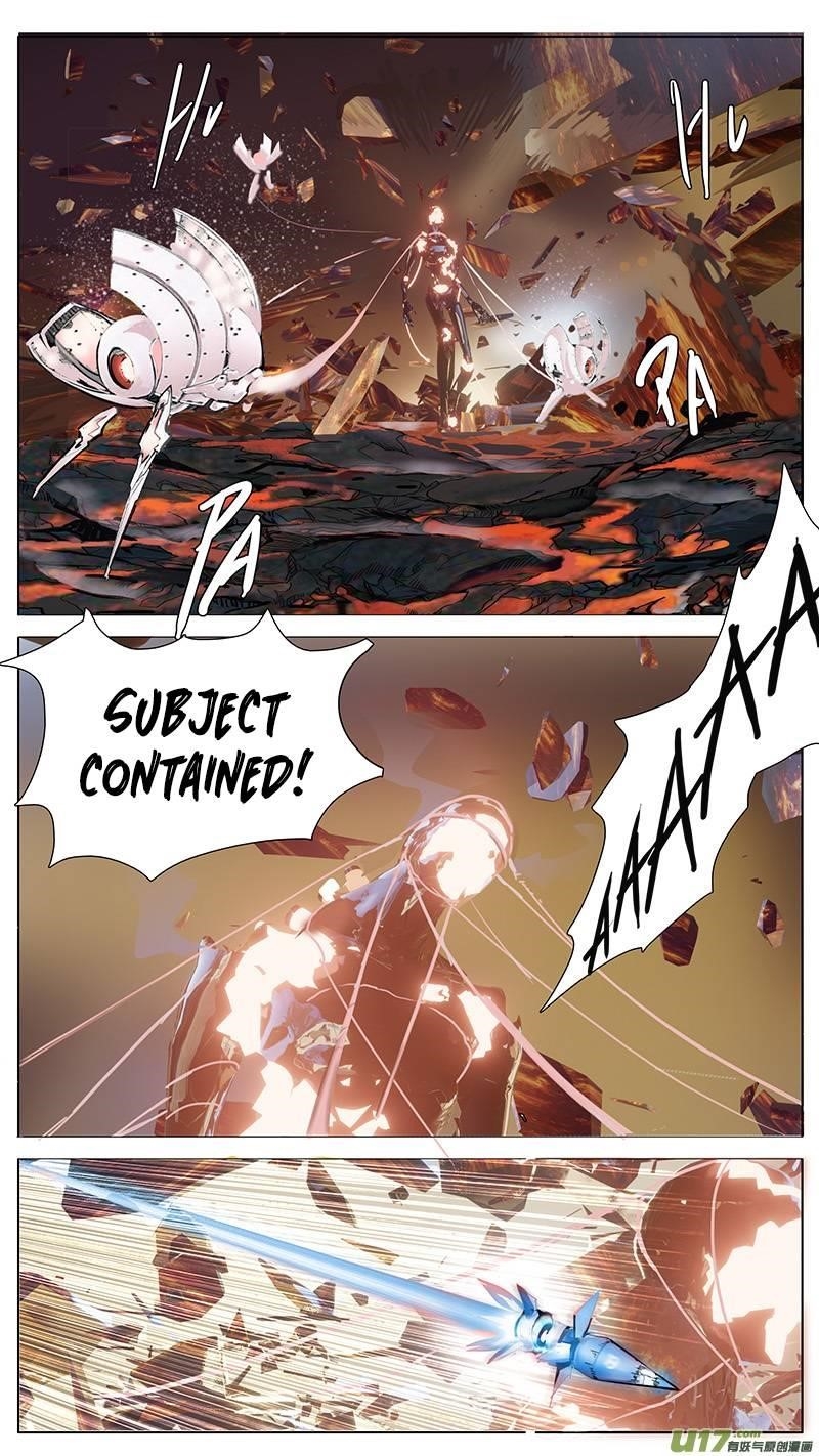 Askr Yggdrasil’s Wood Chapter 97 - Page 6