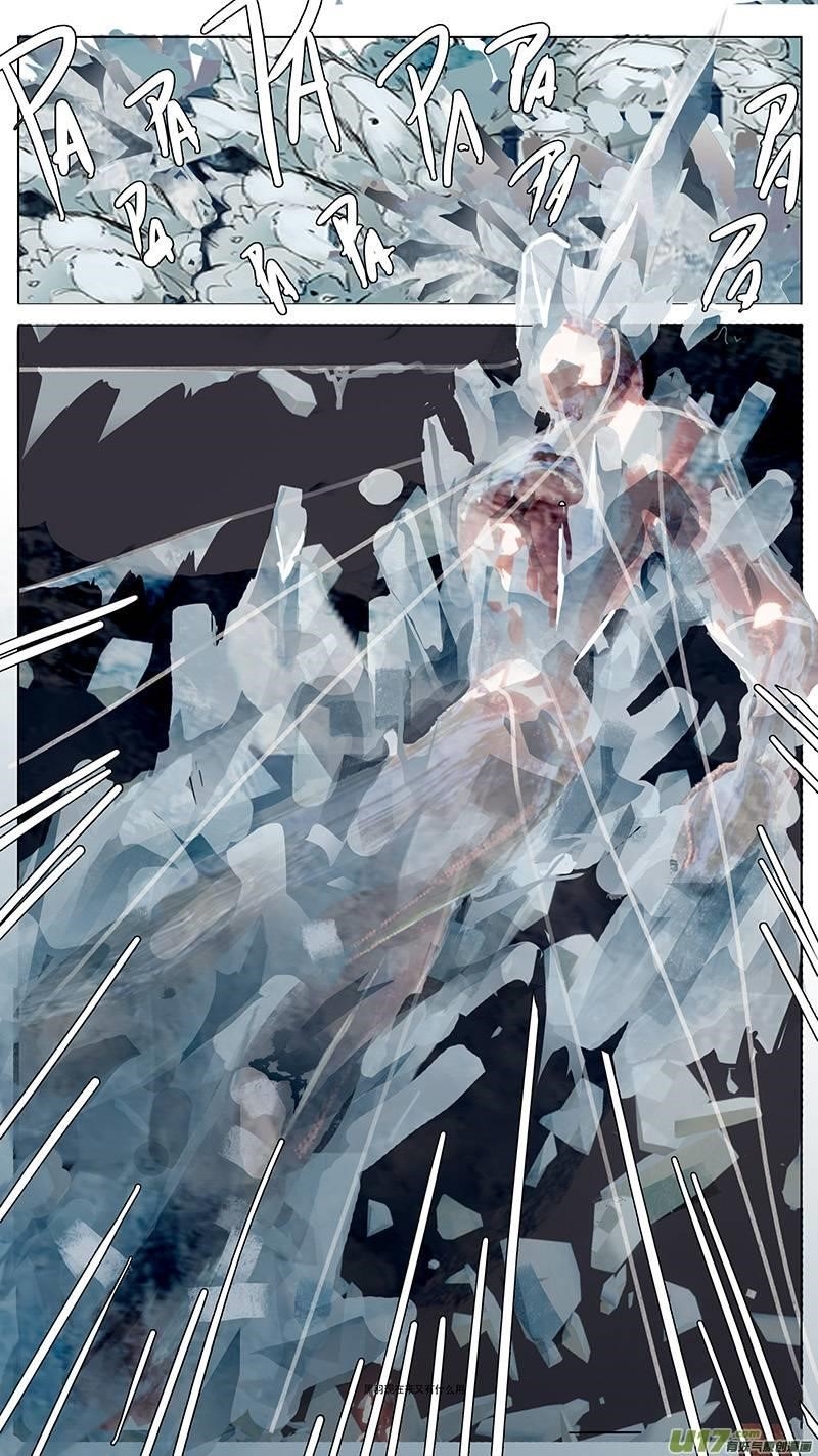 Askr Yggdrasil’s Wood Chapter 97 - Page 8