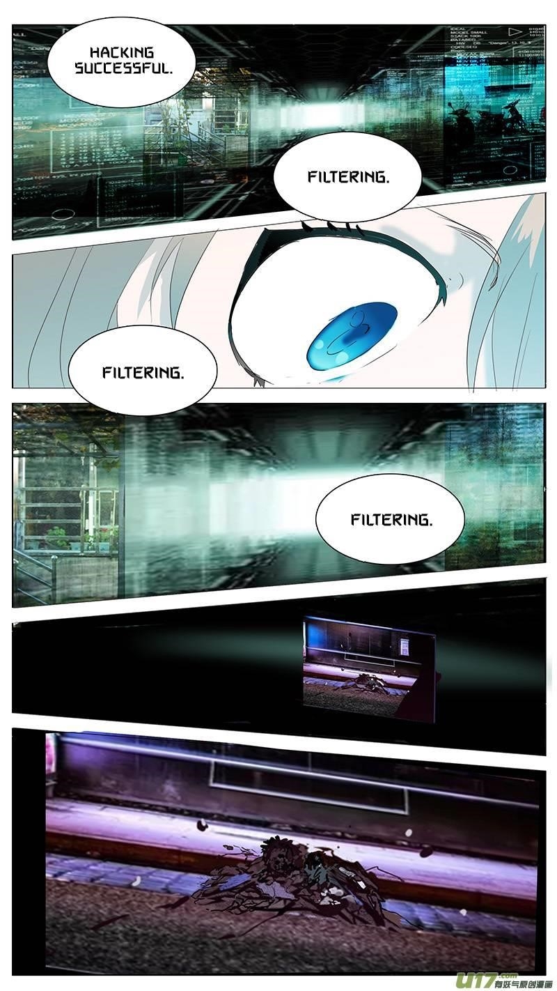 Askr Yggdrasil’s Wood Chapter 99 - Page 13