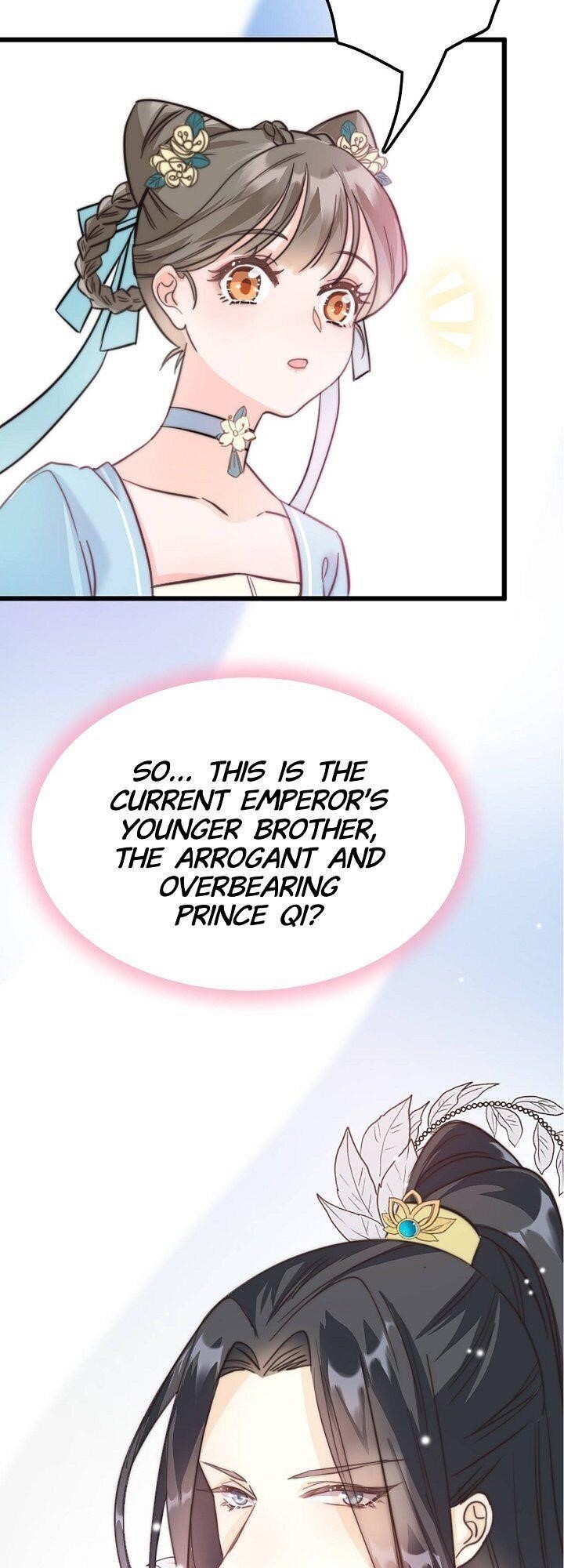 The Heirloom Recipe Chapter 1 - Page 33