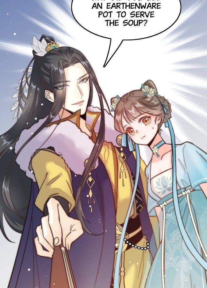 The Heirloom Recipe Chapter 1 - Page 40