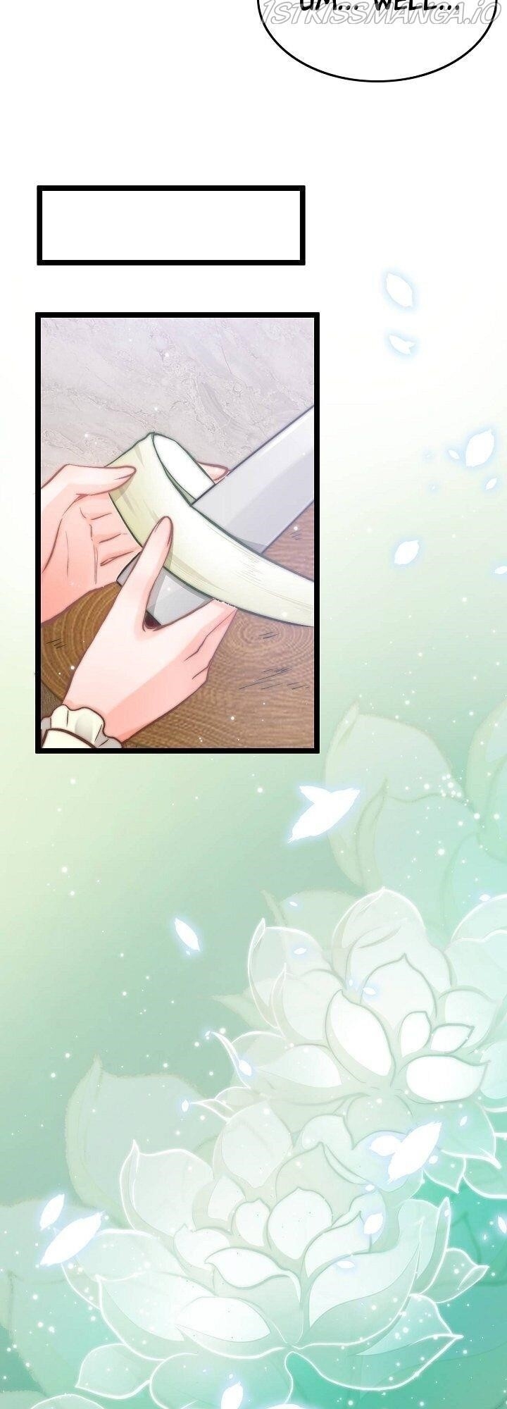 The Heirloom Recipe Chapter 14 - Page 10