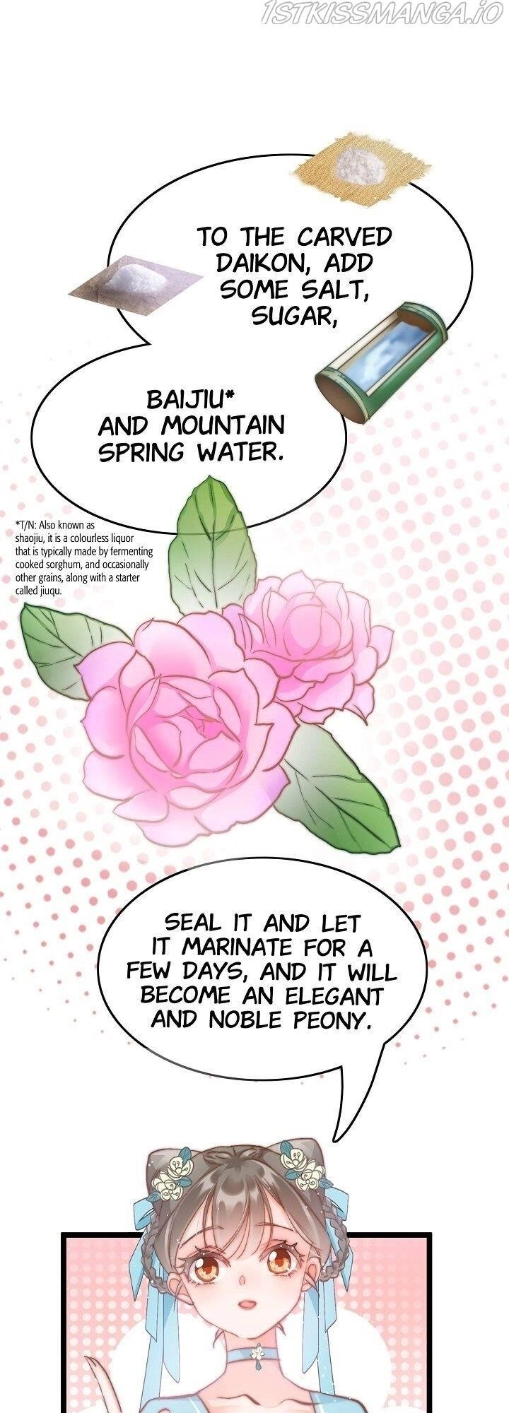 The Heirloom Recipe Chapter 14 - Page 12